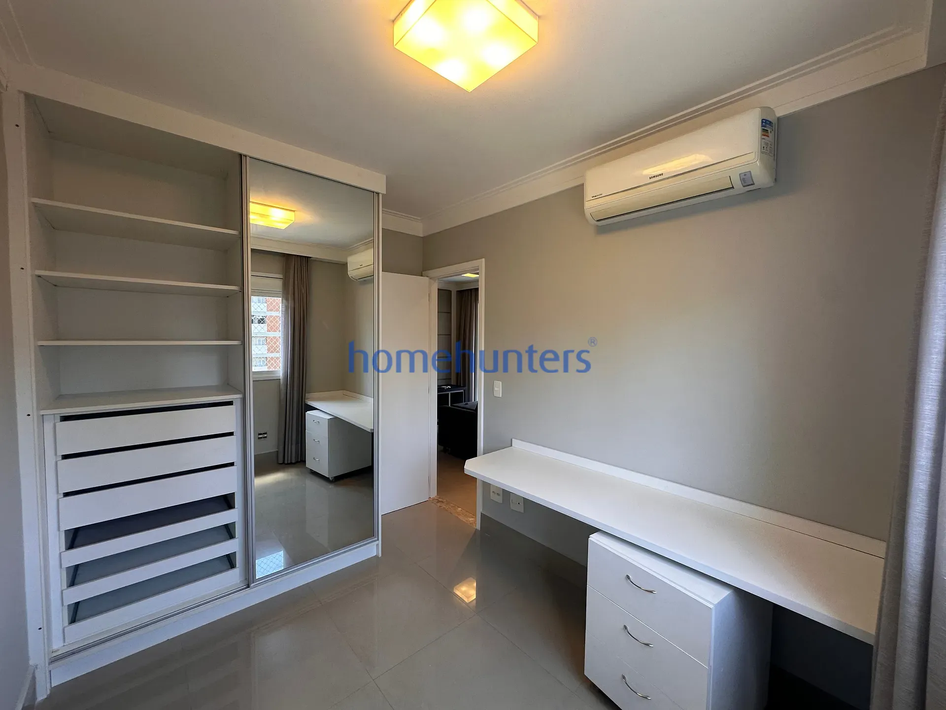 Apartamento, 2 quartos, 58 m² - Foto 11