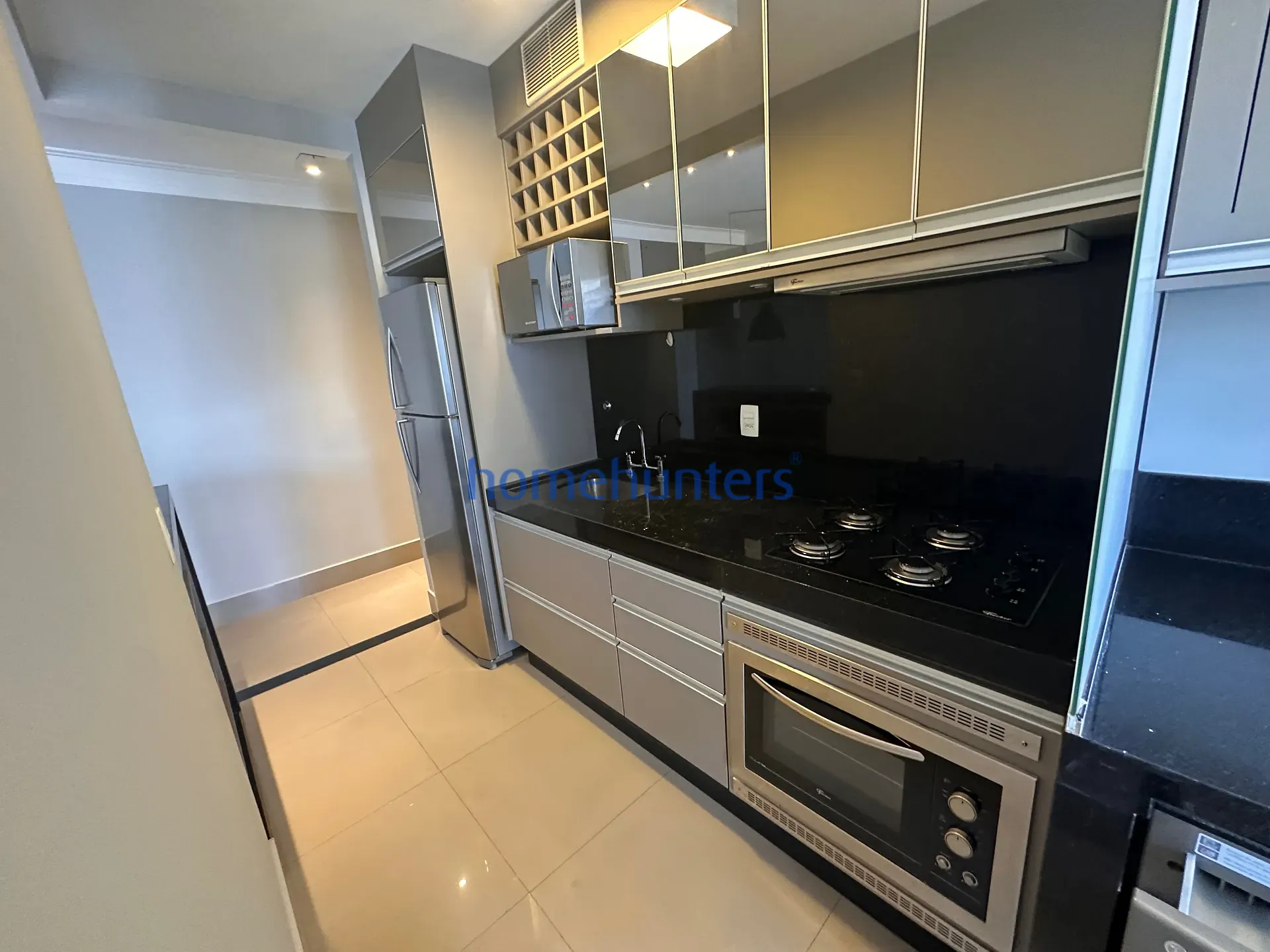 Apartamento, 2 quartos, 58 m² - Foto 27
