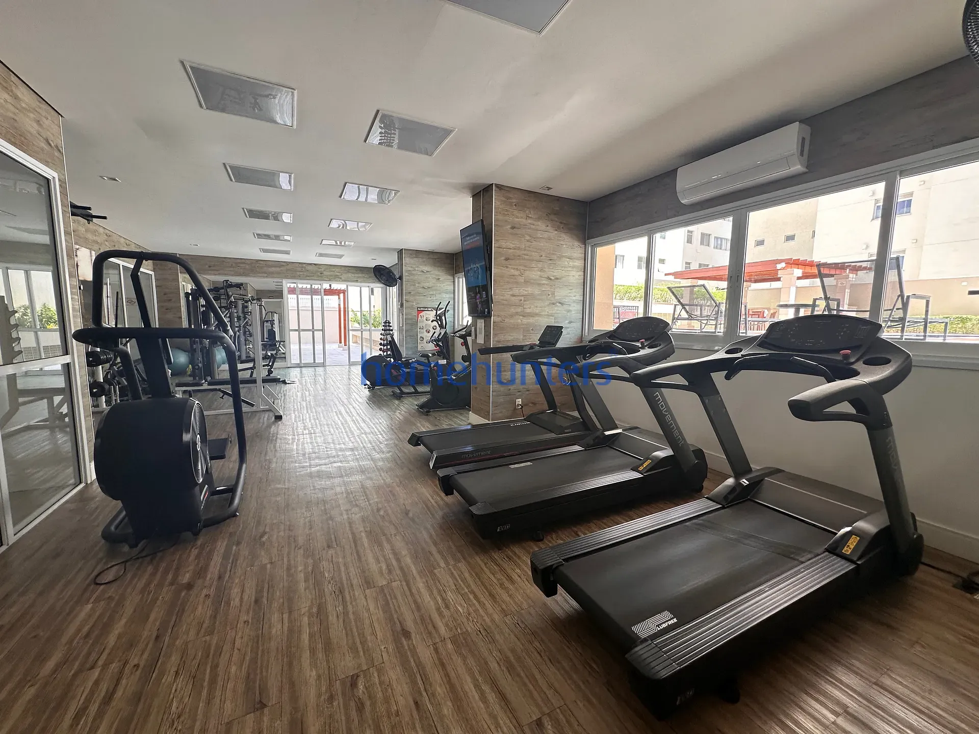 Apartamento, 2 quartos, 58 m² - Foto 31