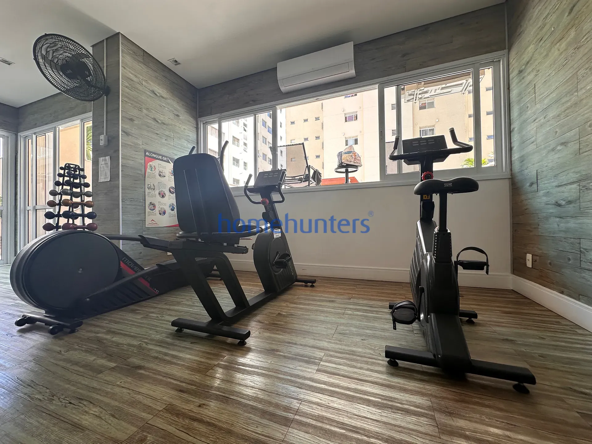 Apartamento, 2 quartos, 58 m² - Foto 32