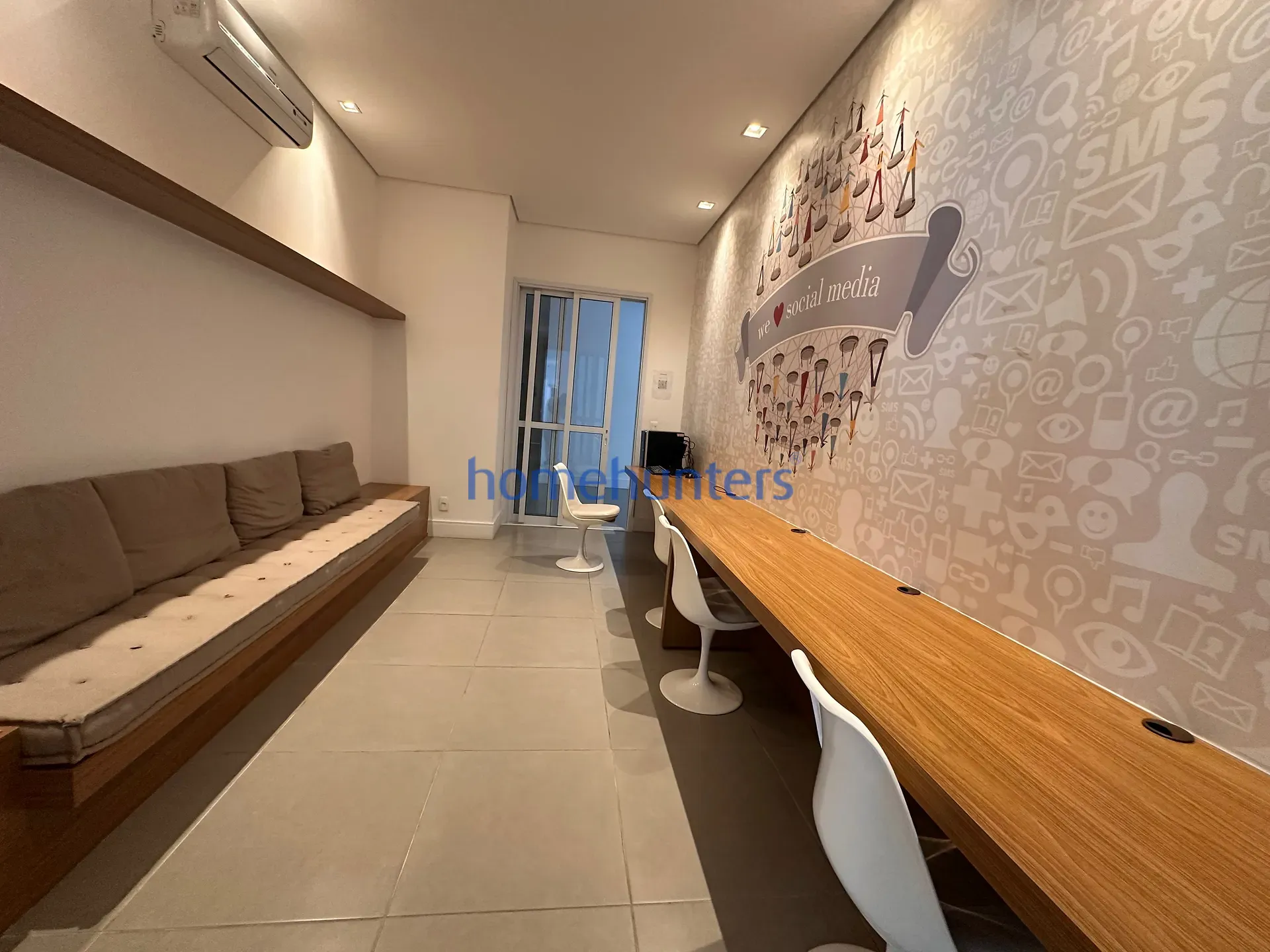 Apartamento, 2 quartos, 58 m² - Foto 40