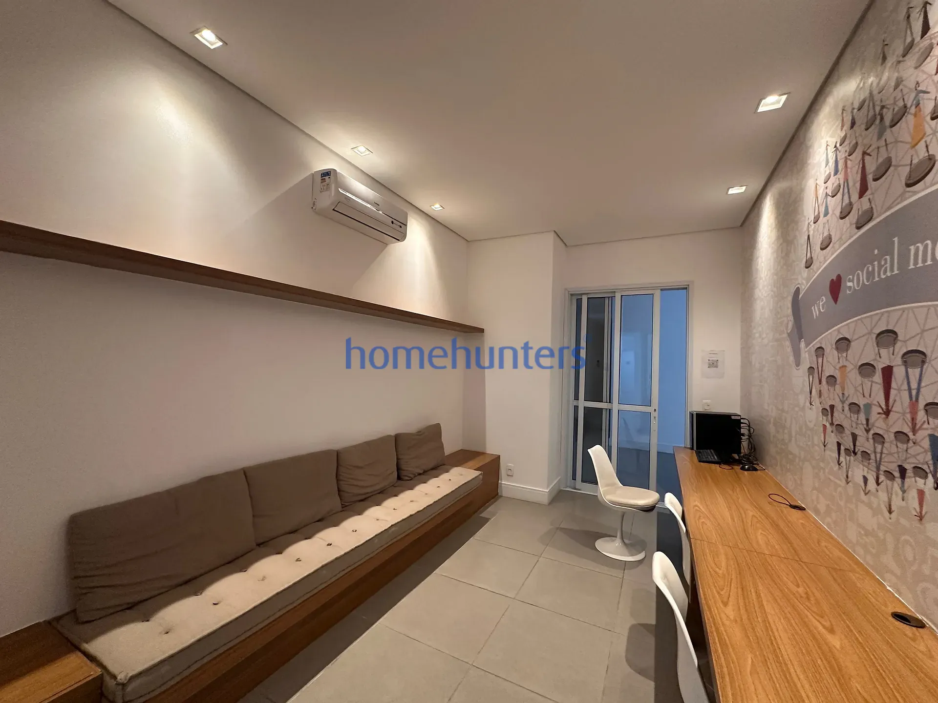 Apartamento, 2 quartos, 58 m² - Foto 41