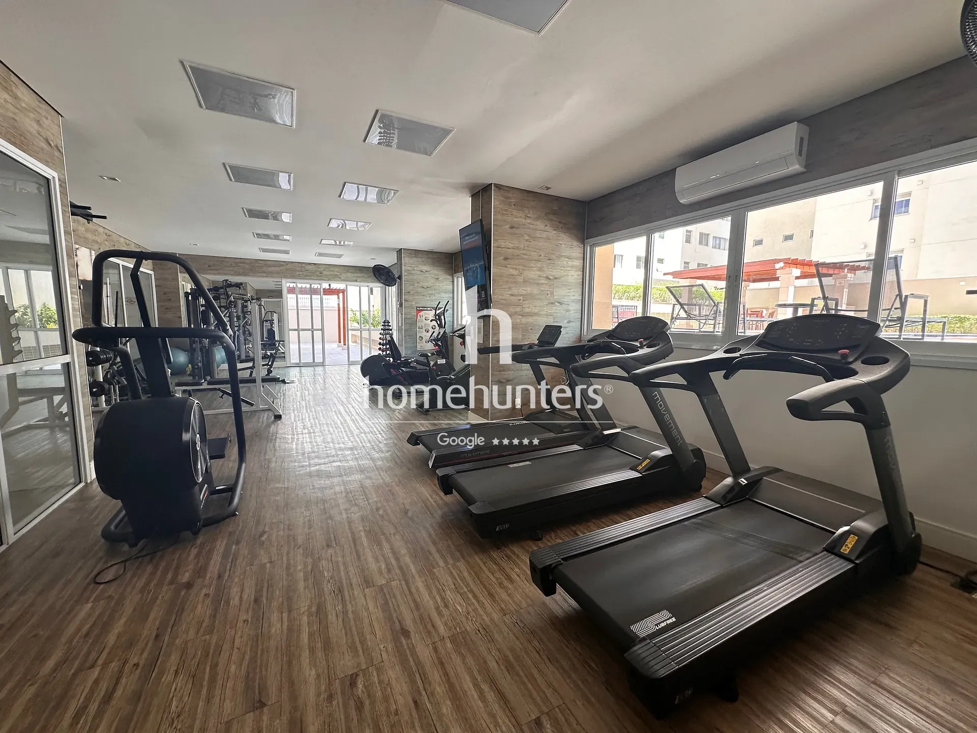 Apartamento, 2 quartos, 58 m² - Foto 31