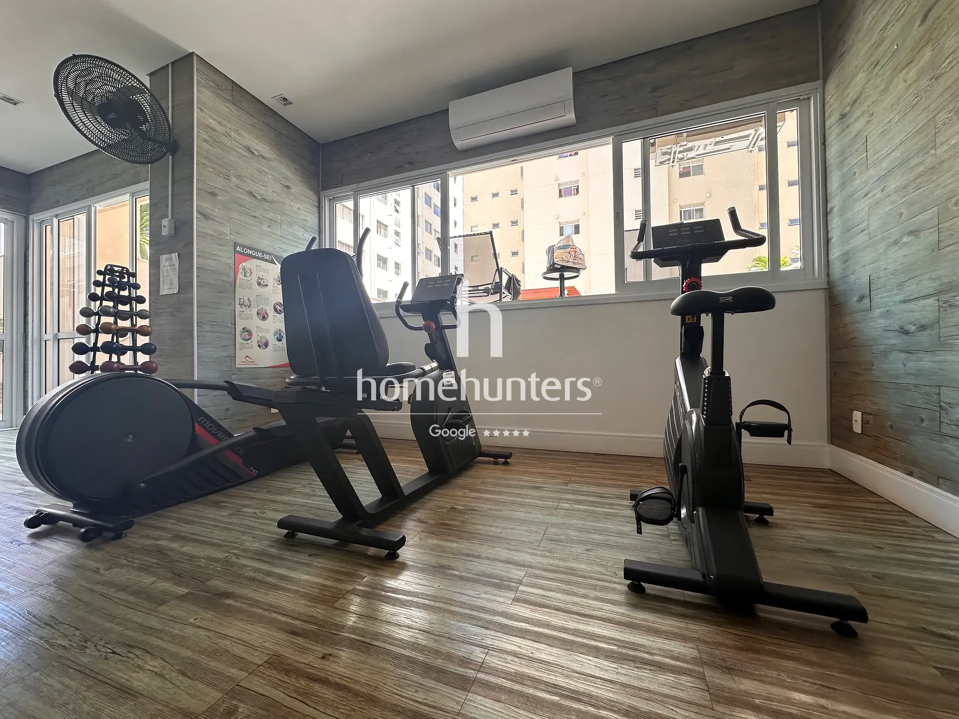Apartamento, 2 quartos, 58 m² - Foto 32