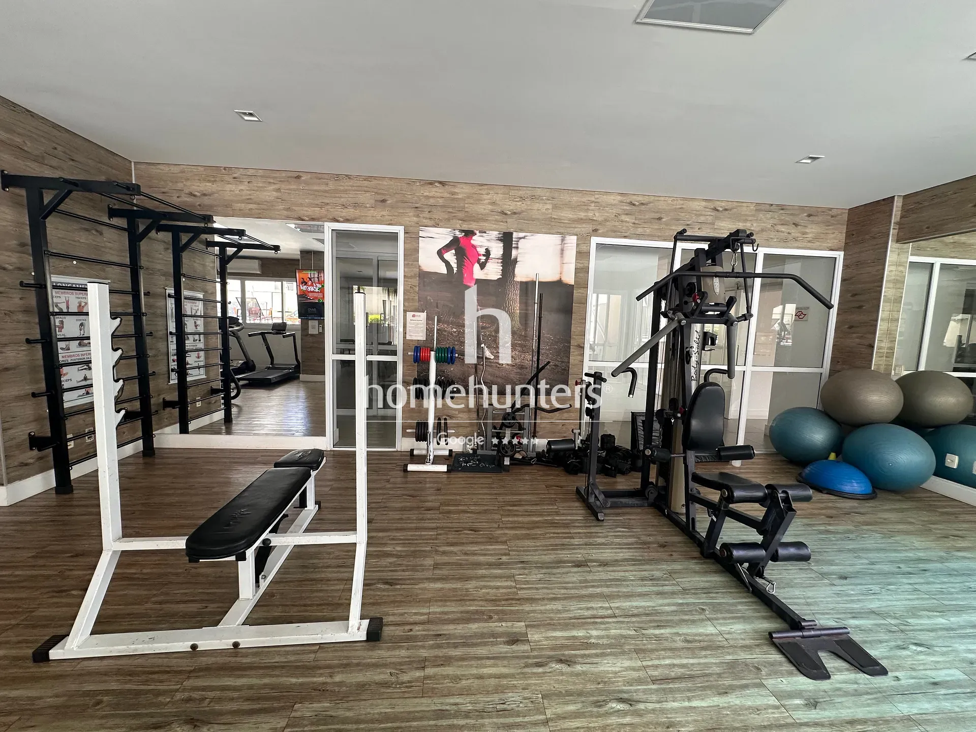 Apartamento, 2 quartos, 58 m² - Foto 33
