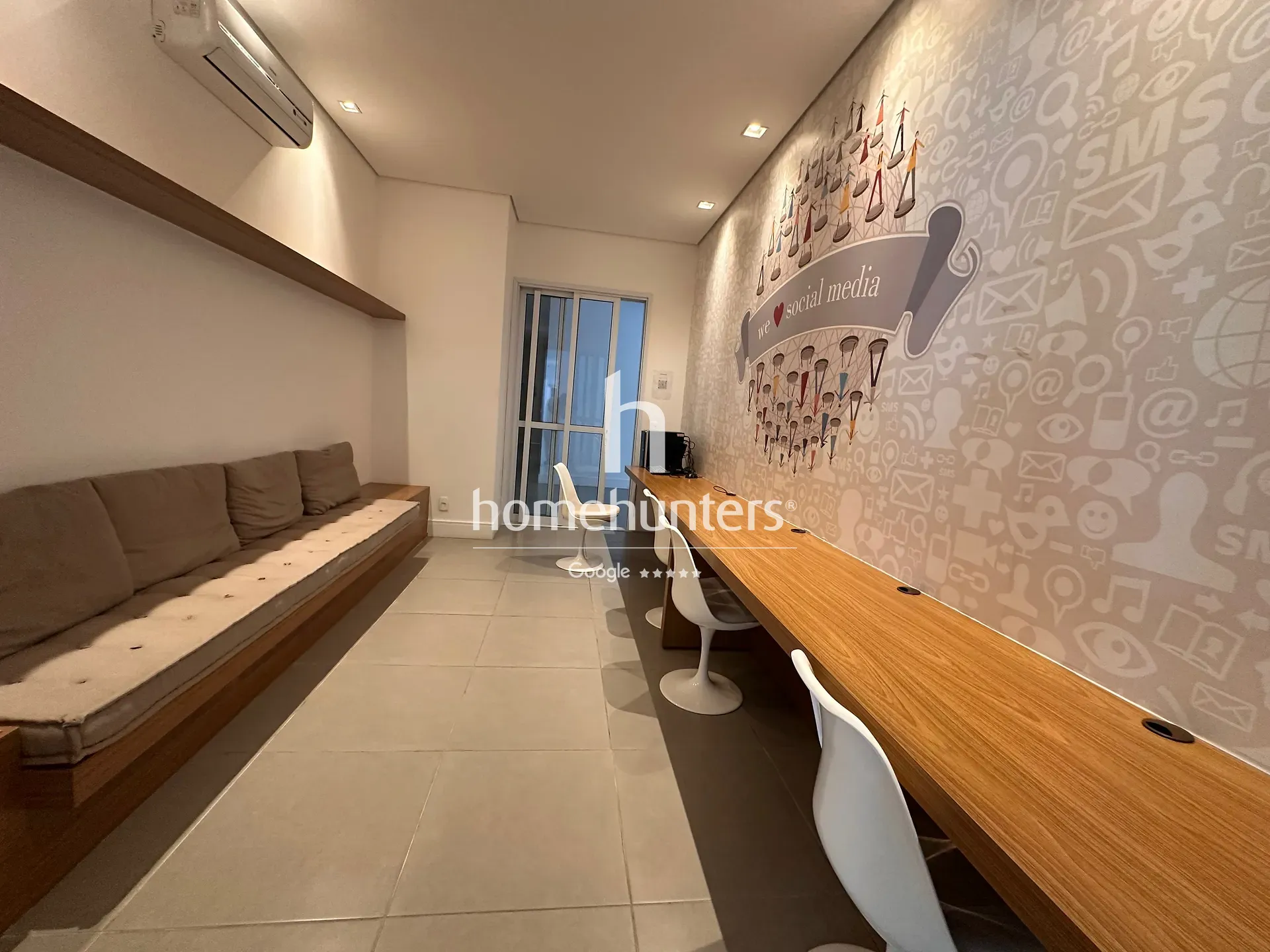 Apartamento, 2 quartos, 58 m² - Foto 40
