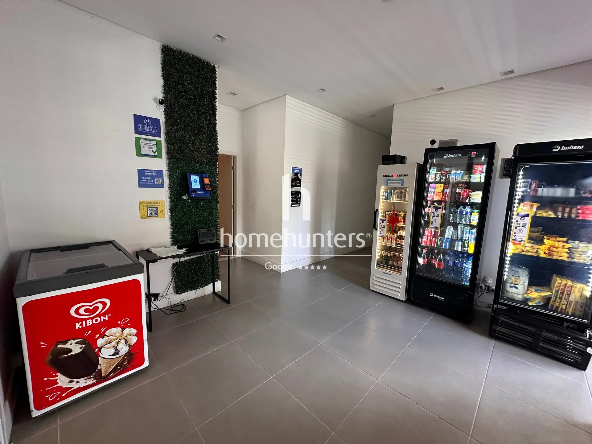 Apartamento, 2 quartos, 58 m² - Foto 57