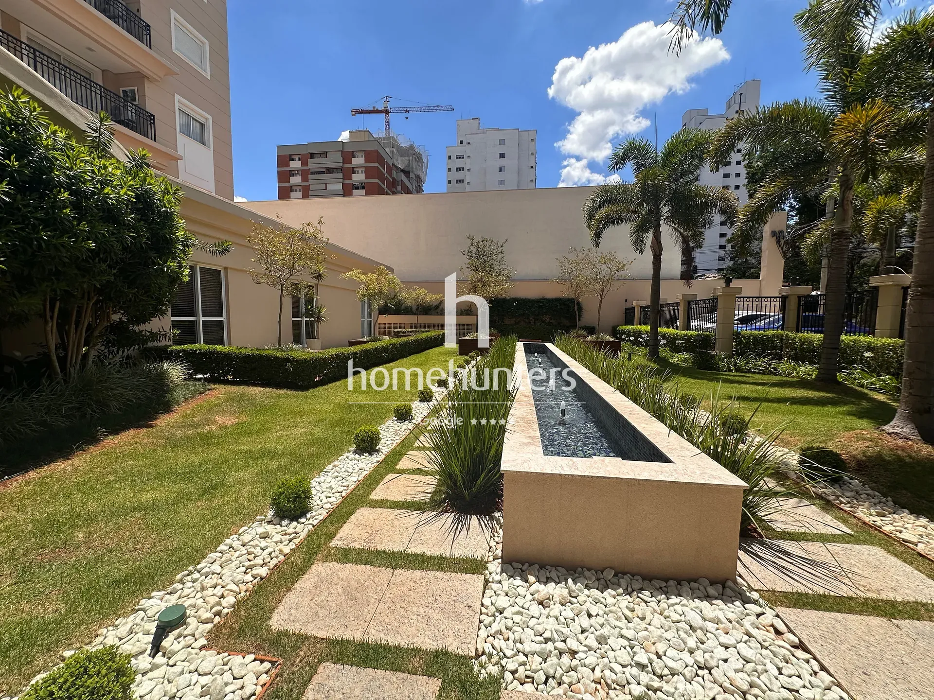Apartamento, 2 quartos, 58 m² - Foto 59