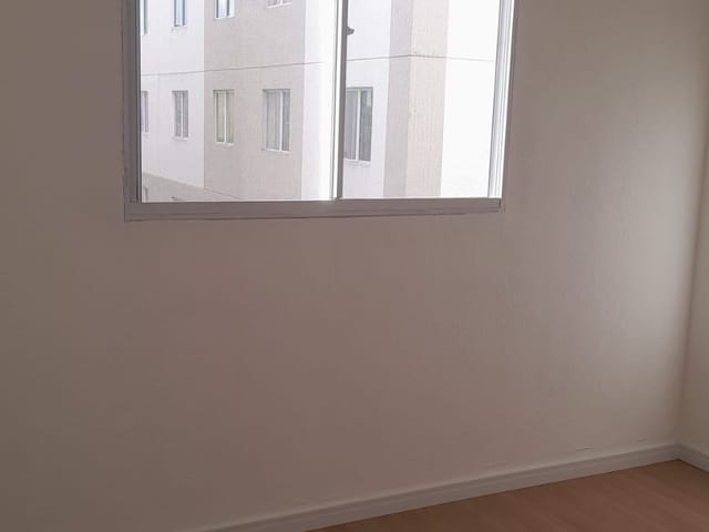 Apartamento com 38m² 2 quartos e 1 banheiro, para alugar, no bairro Jardim João XXIII em São Paulo