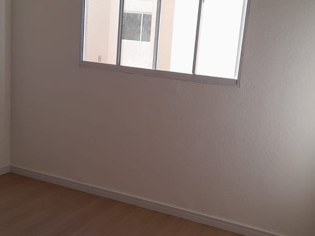 Apartamento com 38m² 2 quartos e 1 banheiro, para alugar, no bairro Jardim João XXIII em São Paulo