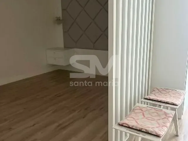 Apartamento com 274m² 3 quartos e 4 banheiros, à venda, no bairro Centro em Chapecó