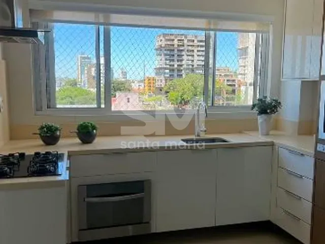 Apartamento com 274m² 3 quartos e 4 banheiros, à venda, no bairro Centro em Chapecó
