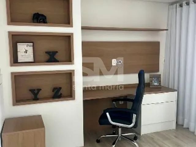 Apartamento com 274m² 3 quartos e 4 banheiros, à venda, no bairro Centro em Chapecó