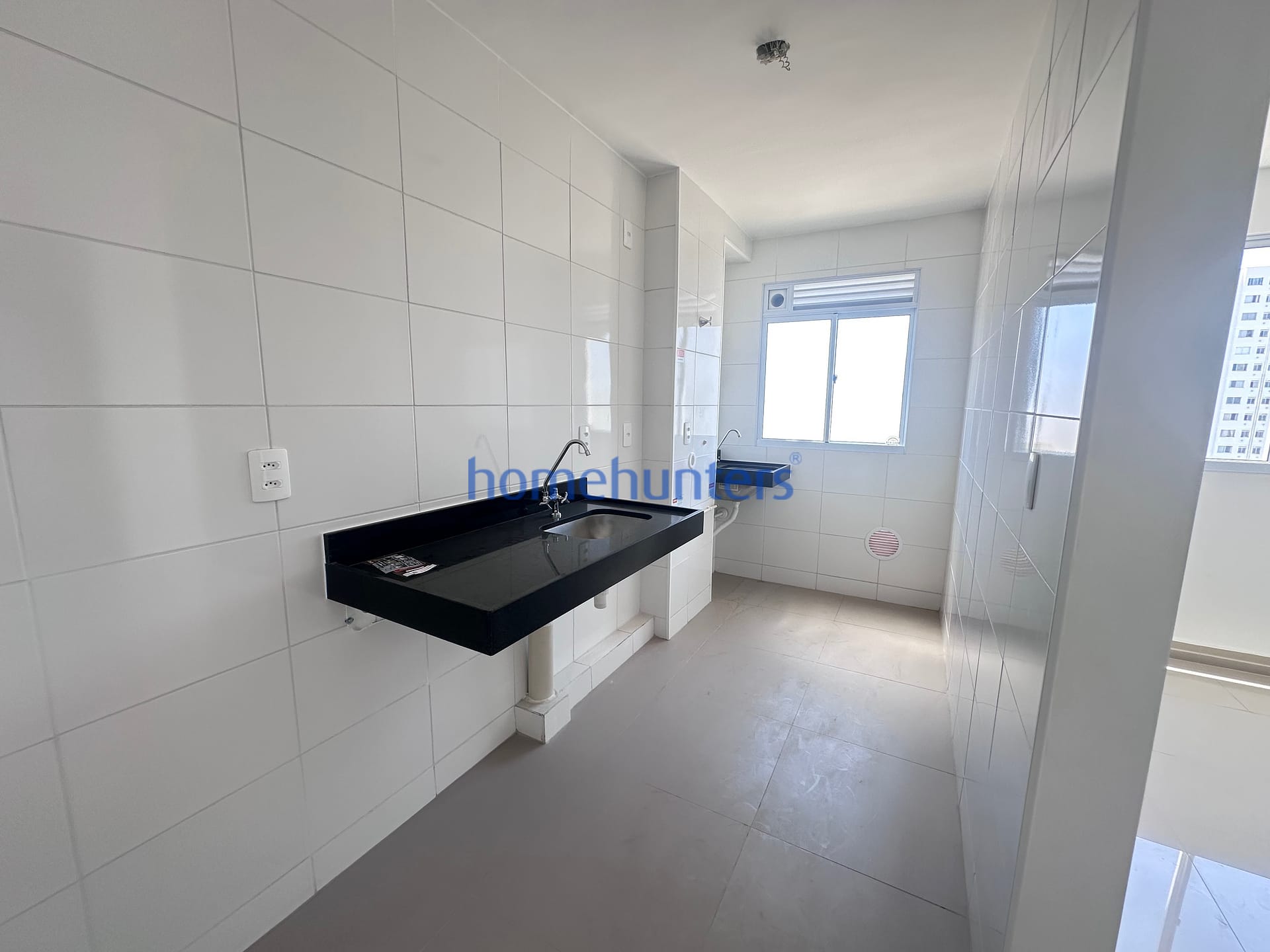 Apartamento, 2 quartos, 45 m² - Foto 3