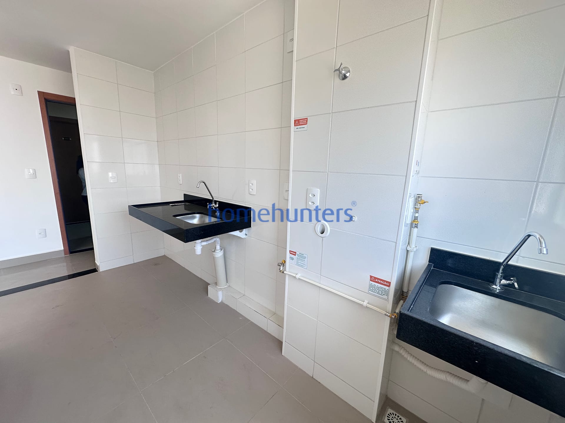 Apartamento, 2 quartos, 45 m² - Foto 5