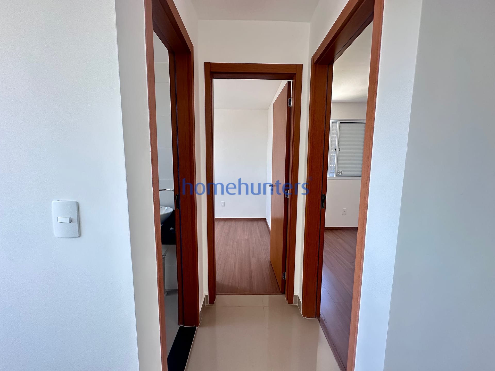 Apartamento, 2 quartos, 45 m² - Foto 4