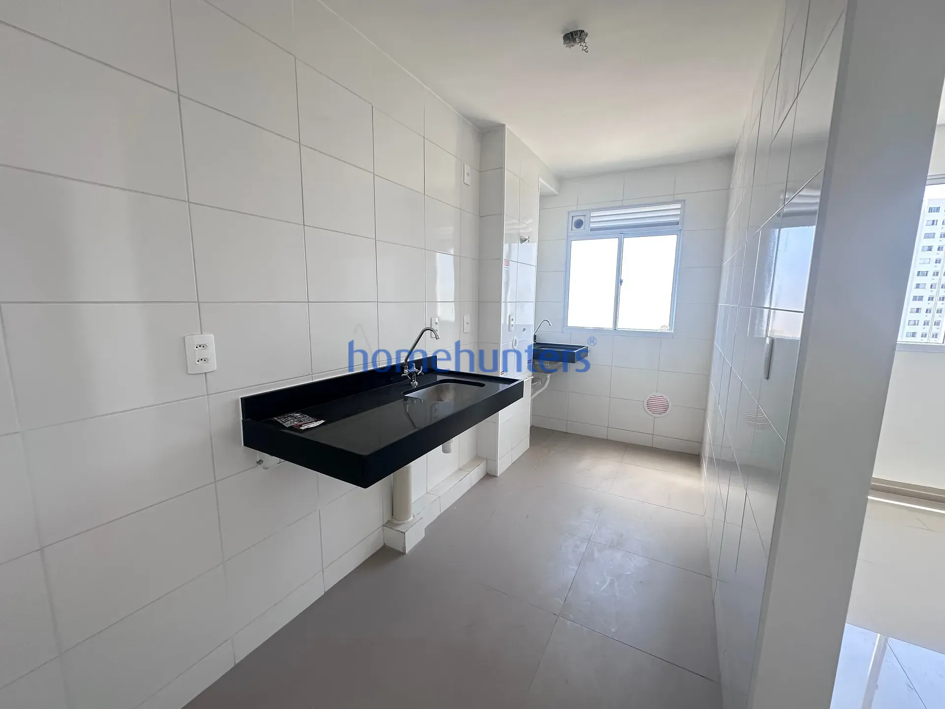 Apartamento, 2 quartos, 45 m² - Foto 4
