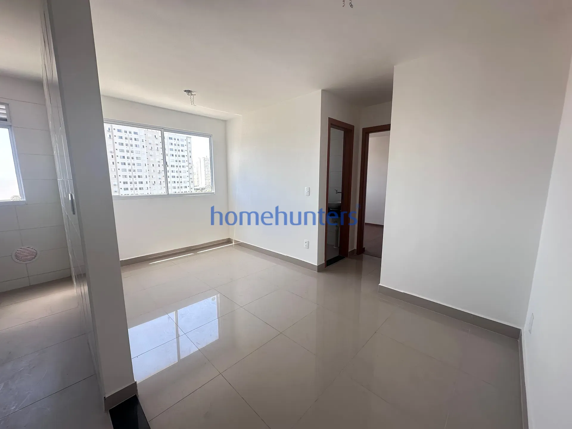 Apartamento, 2 quartos, 45 m² - Foto 7