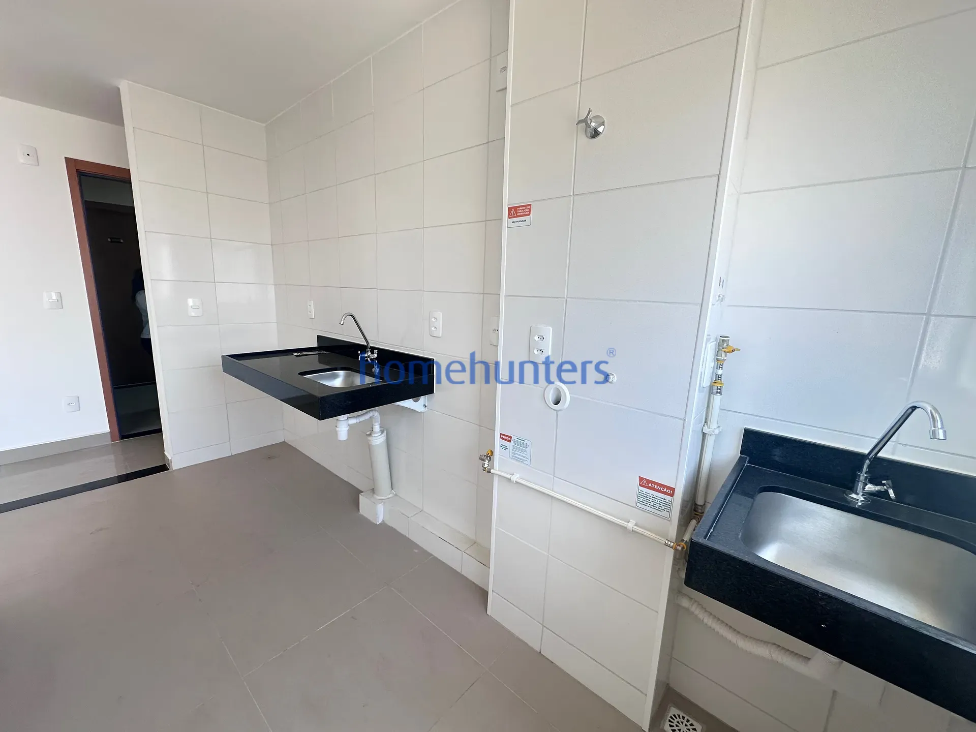 Apartamento, 2 quartos, 45 m² - Foto 6