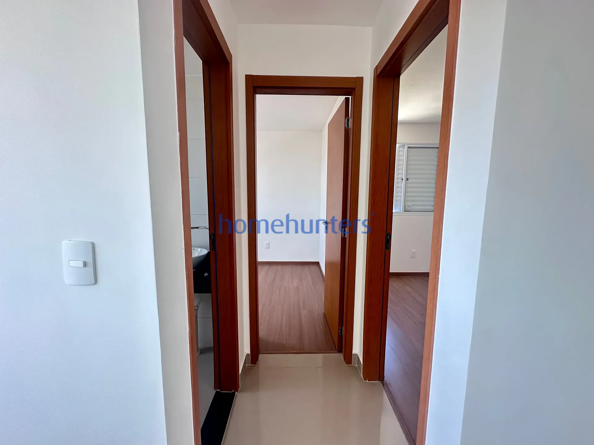 Apartamento, 2 quartos, 45 m² - Foto 5