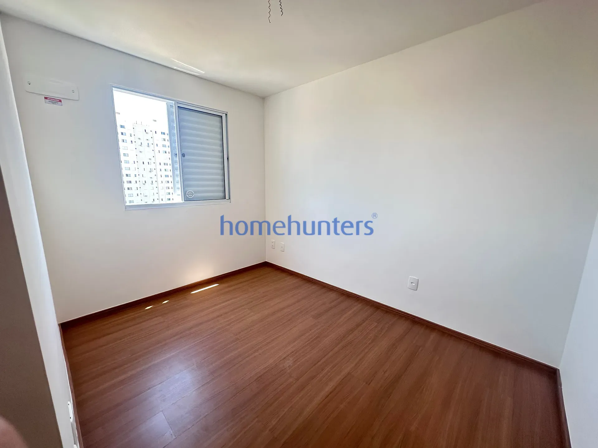 Apartamento, 2 quartos, 45 m² - Foto 3