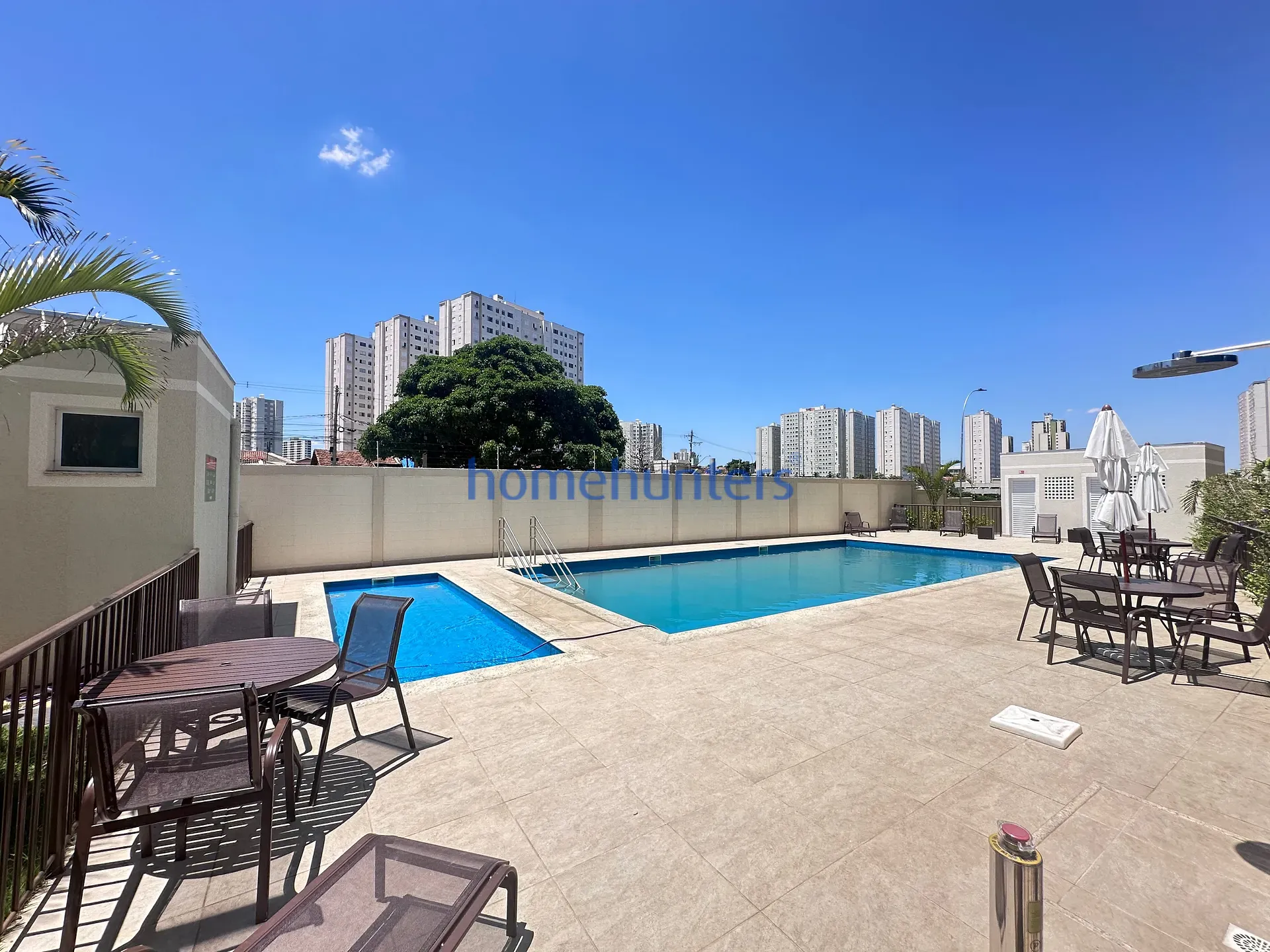 Apartamento, 2 quartos, 45 m² - Foto 13