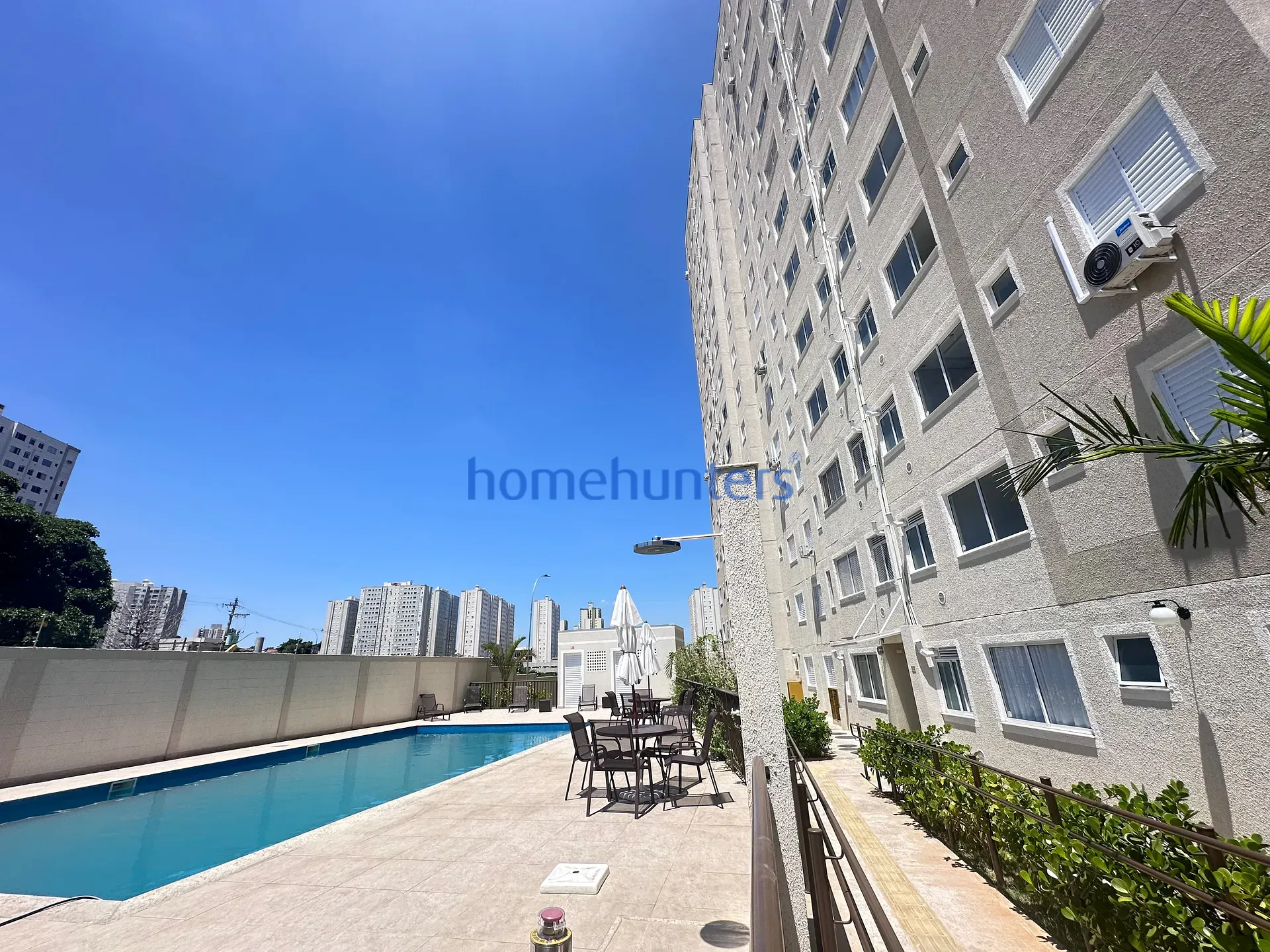 Apartamento, 2 quartos, 45 m² - Foto 1