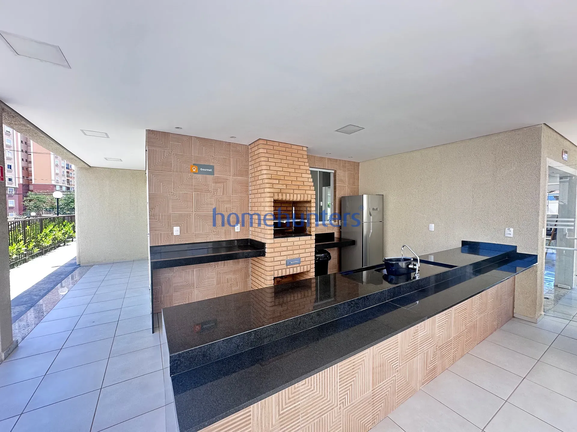 Apartamento, 2 quartos, 45 m² - Foto 18