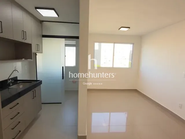 Apartamento 2 quartos e 1 banheiro, à venda ou para alugar, no bairro Vila Anhangüera em Campinas