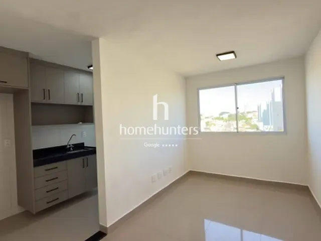 Apartamento 2 quartos e 1 banheiro, à venda ou para alugar, no bairro Vila Anhangüera em Campinas