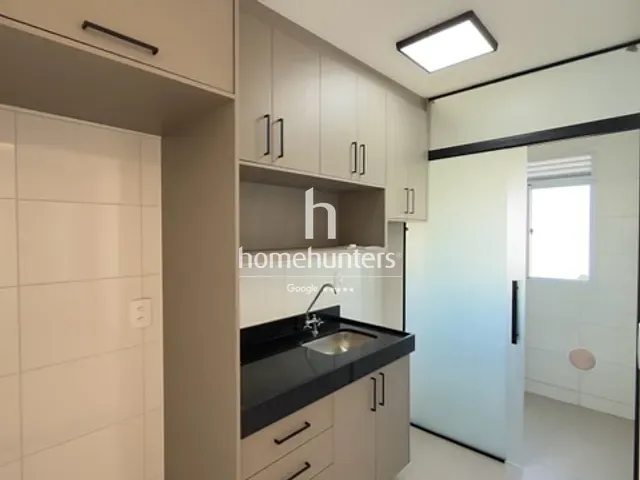 Apartamento 2 quartos e 1 banheiro, à venda ou para alugar, no bairro Vila Anhangüera em Campinas