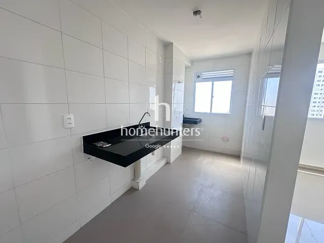 Apartamento 2 quartos e 1 banheiro, à venda, no bairro Vila Anhangüera em Campinas