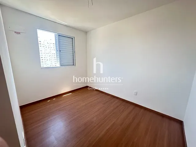 Apartamento 2 quartos e 1 banheiro, à venda, no bairro Vila Anhangüera em Campinas