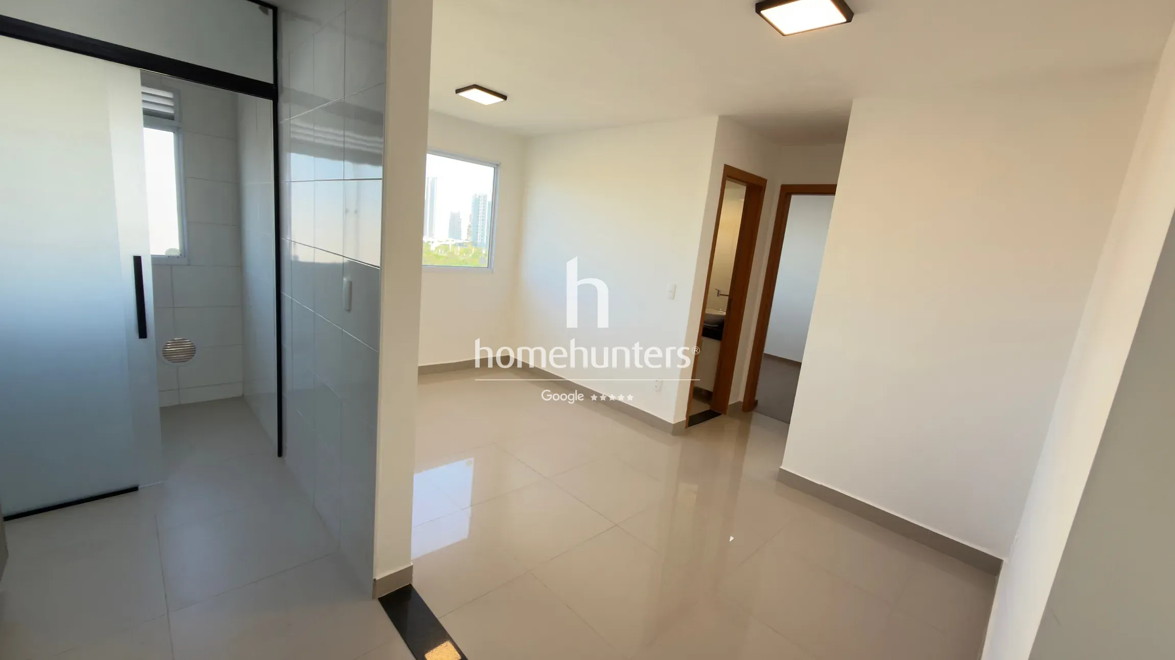 Apartamento, 2 quartos, 45 m² - Foto 3