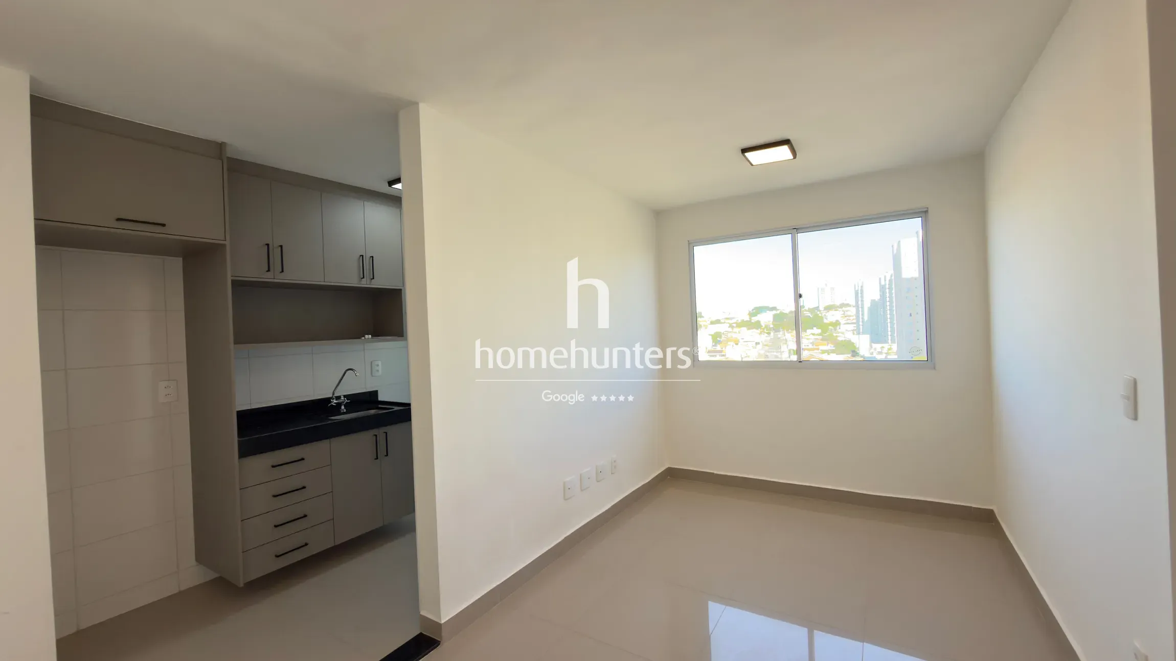 Apartamento, 2 quartos, 45 m² - Foto 4