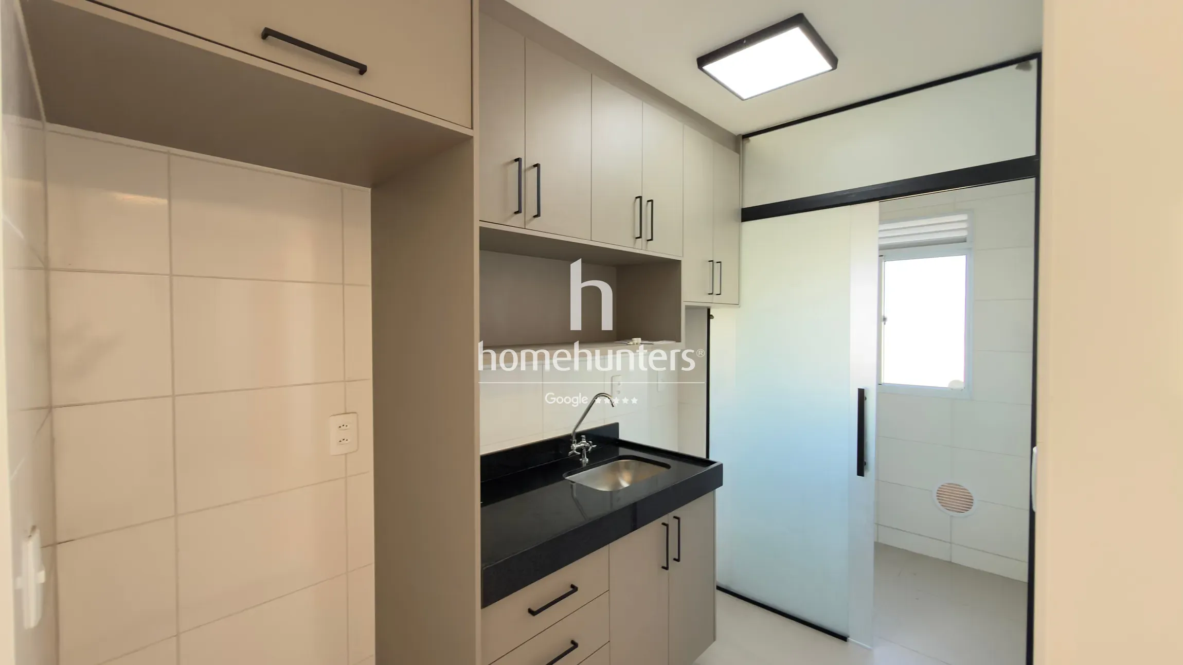 Apartamento, 2 quartos, 45 m² - Foto 5