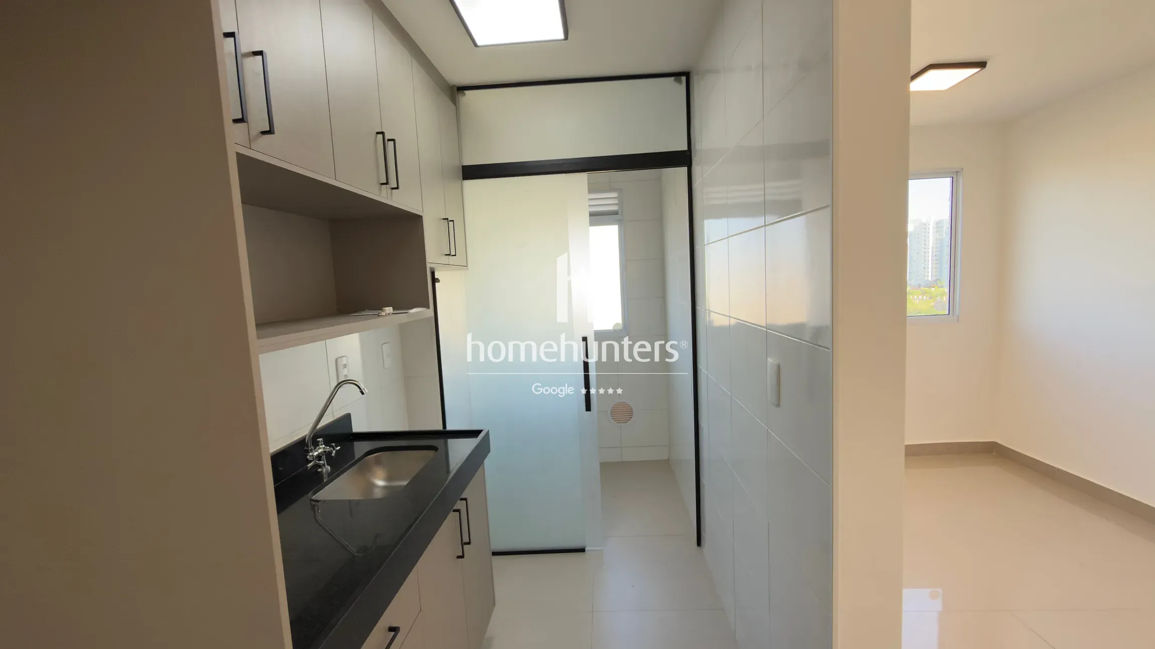 Apartamento, 2 quartos, 45 m² - Foto 6