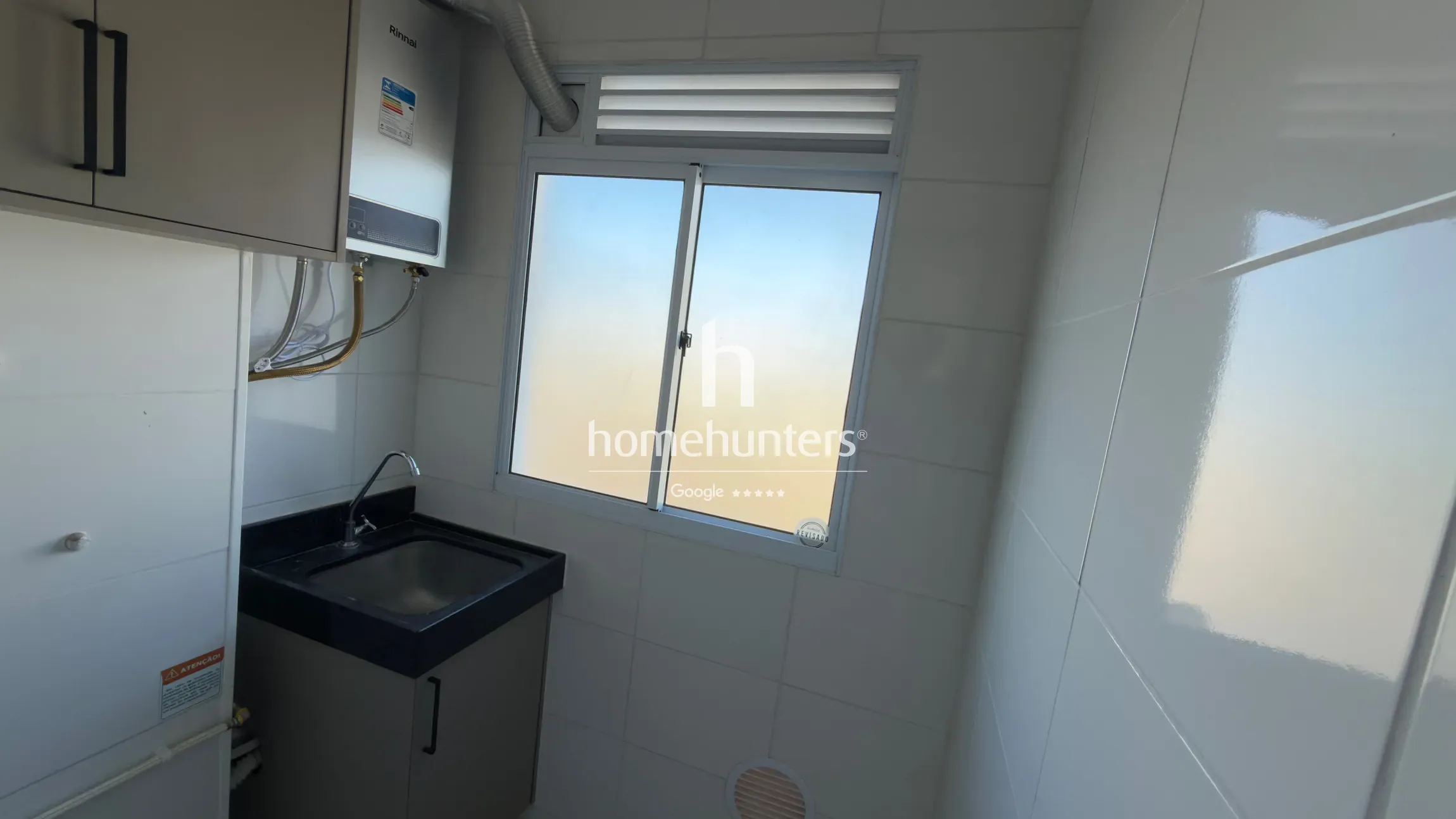 Apartamento, 2 quartos, 45 m² - Foto 7