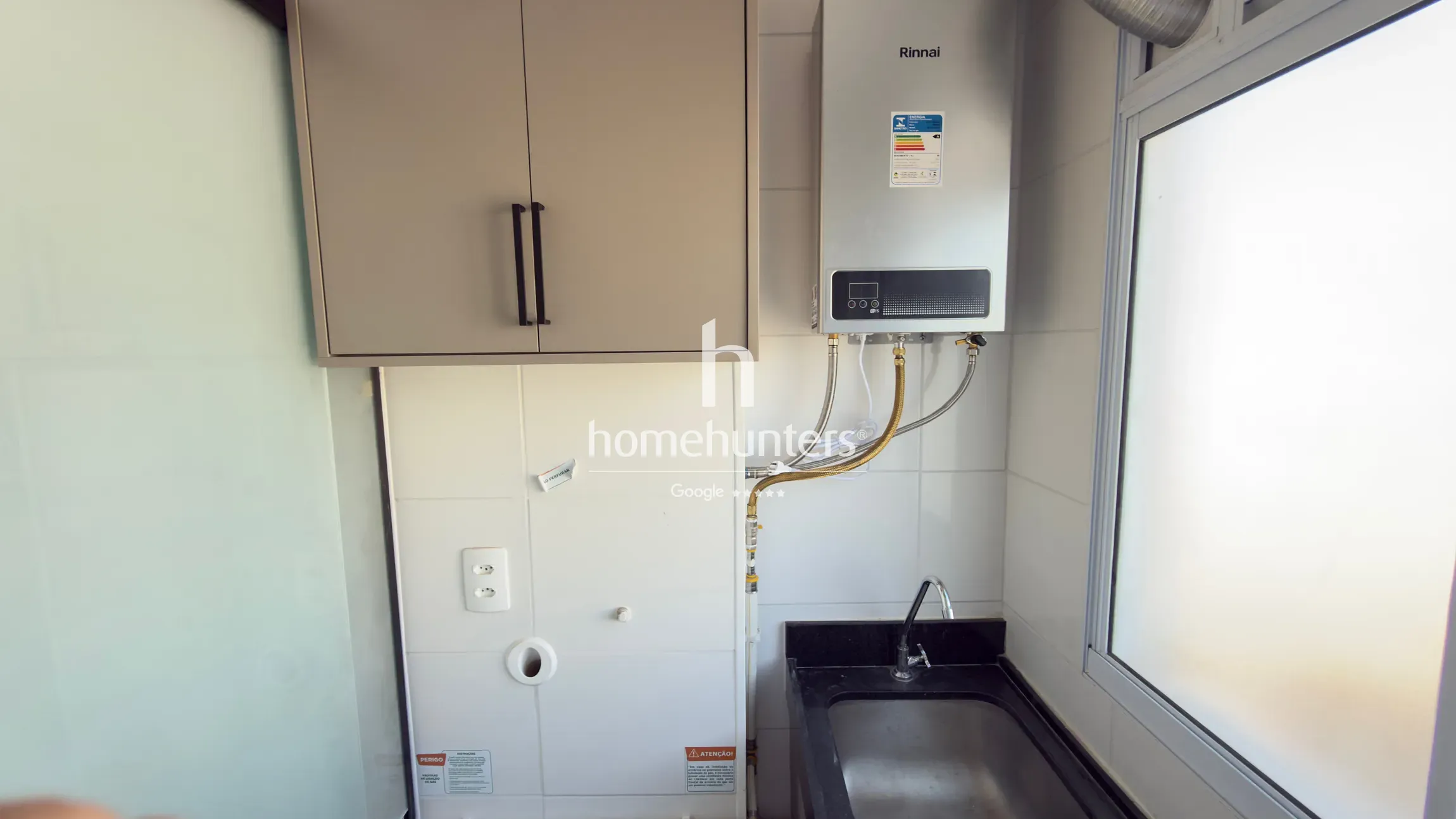 Apartamento, 2 quartos, 45 m² - Foto 8