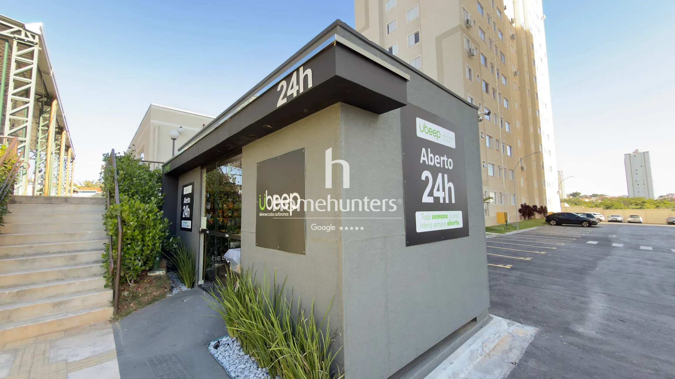 Apartamento, 2 quartos, 45 m² - Foto 20