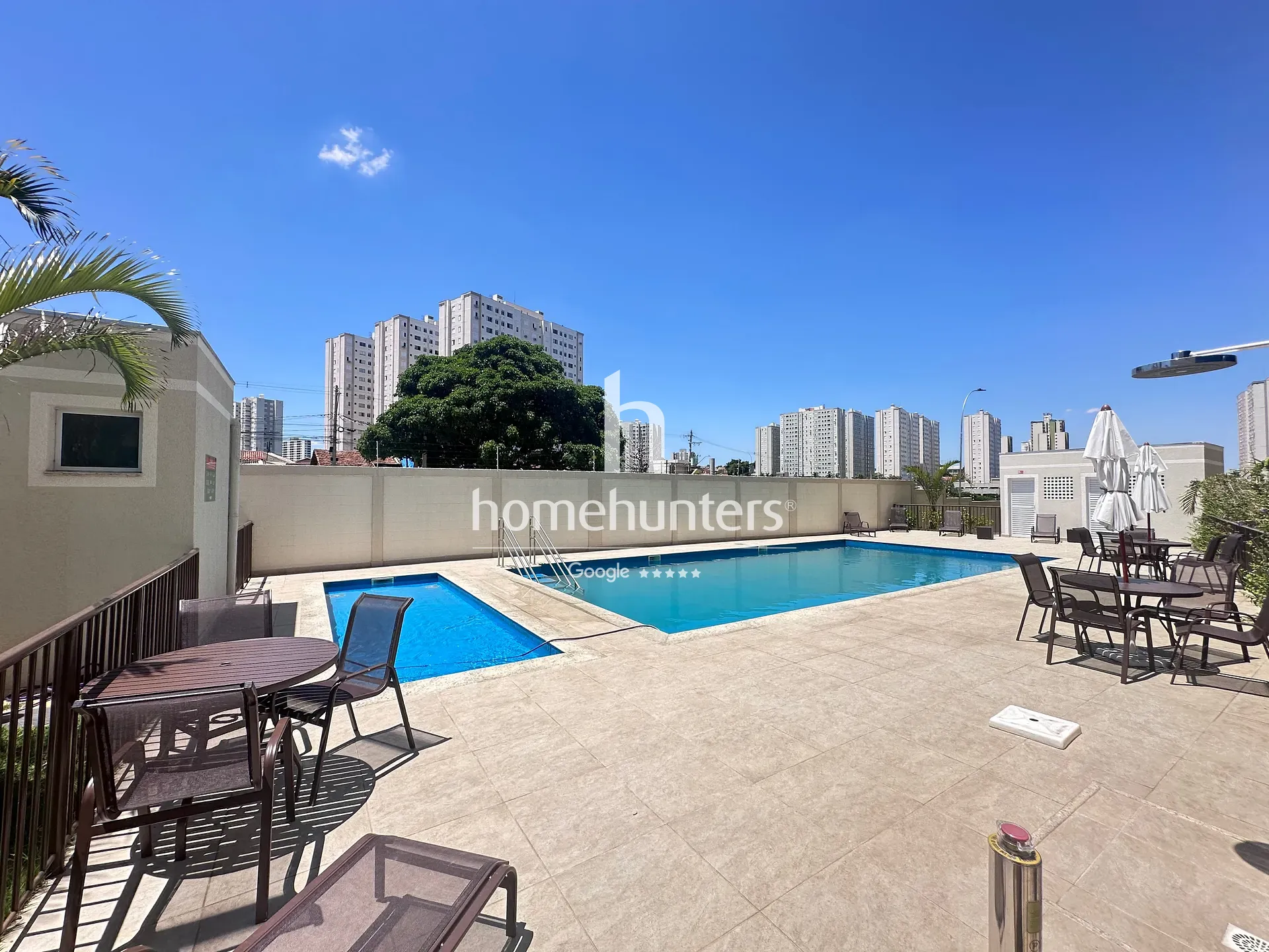 Apartamento, 2 quartos, 45 m² - Foto 24