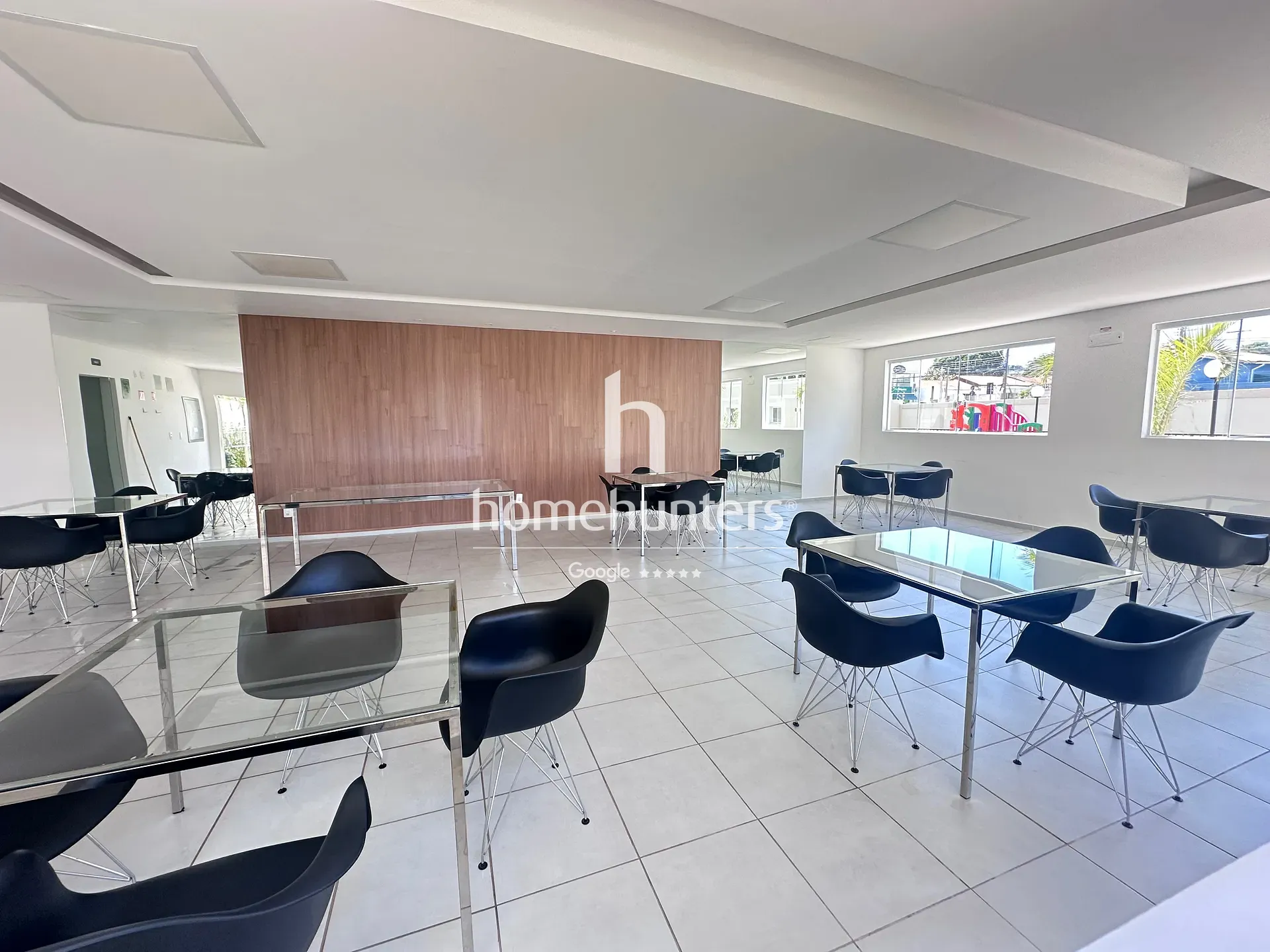 Apartamento, 2 quartos, 45 m² - Foto 9