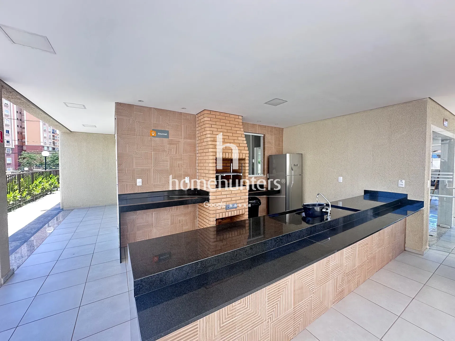 Apartamento, 2 quartos, 45 m² - Foto 13