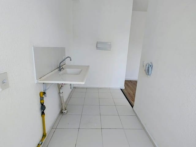 Apartamento com 42m² 2 quartos e 1 banheiro, à venda ou para alugar, no bairro Jardim Boa Vista (Zona Oeste) em São Paulo