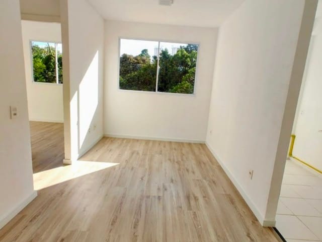 Apartamento com 42m² 2 quartos e 1 banheiro, à venda ou para alugar, no bairro Jardim Boa Vista (Zona Oeste) em São Paulo
