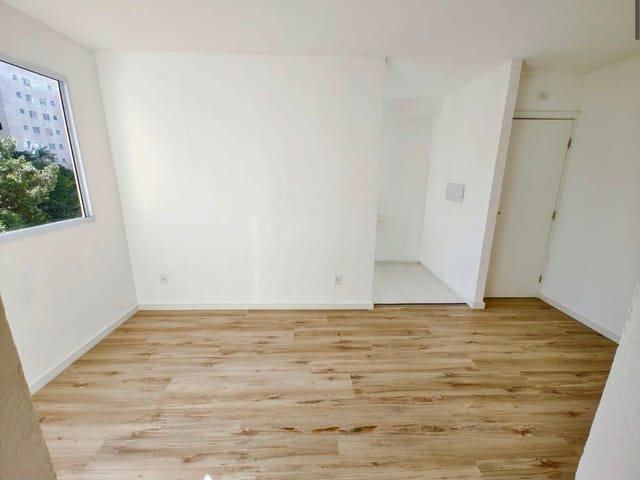 Apartamento com 42m² 2 quartos e 1 banheiro, à venda ou para alugar, no bairro Jardim Boa Vista (Zona Oeste) em São Paulo