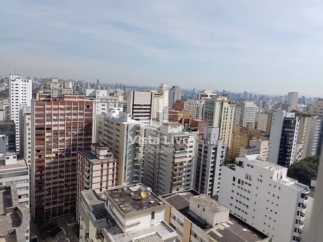 Apartamento com 154m² 3 quartos e 4 banheiros, à venda, no bairro Jardim Paulista em São Paulo