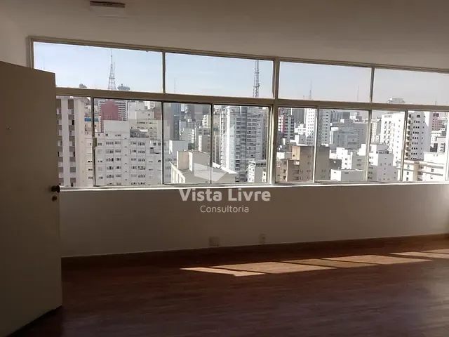 Apartamento com 154m² 3 quartos e 4 banheiros, à venda, no bairro Jardim Paulista em São Paulo