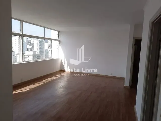 Apartamento com 154m² 3 quartos e 4 banheiros, à venda, no bairro Jardim Paulista em São Paulo