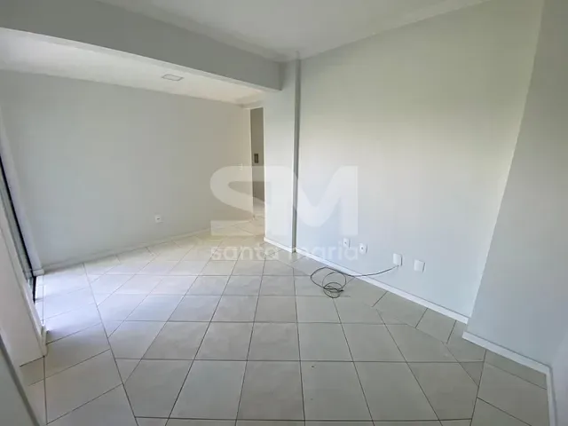 Apartamento 2 quartos e 1 banheiro, para alugar, no bairro São Cristóvão em Chapecó